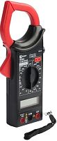 Клещи токовые цифровые  M266C Expert EKF  картинка
